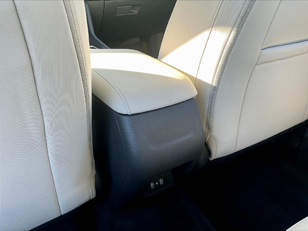 Certified 2025 Hyundai Sonata SEL FWD image 11