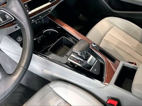 Certified 2023 Audi A5 2.0T Premium w/ Convenience Package AWD/4WD image 18
