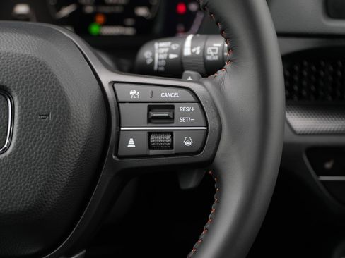 New 2026 Honda CR-V Sport-L image 23