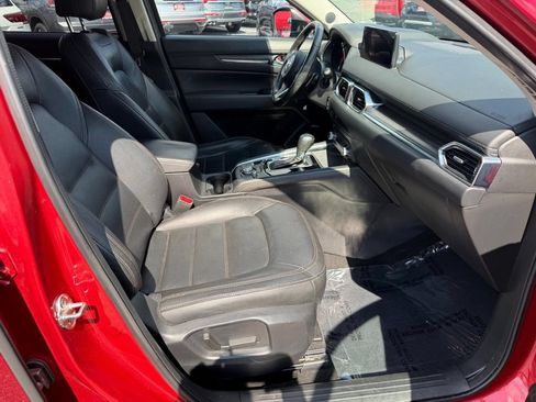 Used 2023 MAZDA CX-5 AWD 2.5 S w/ Premium Plus Pkg image 30