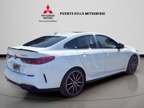 Used 2022 BMW M235i xDrive Gran Coupe w/ Premium Package image 5
