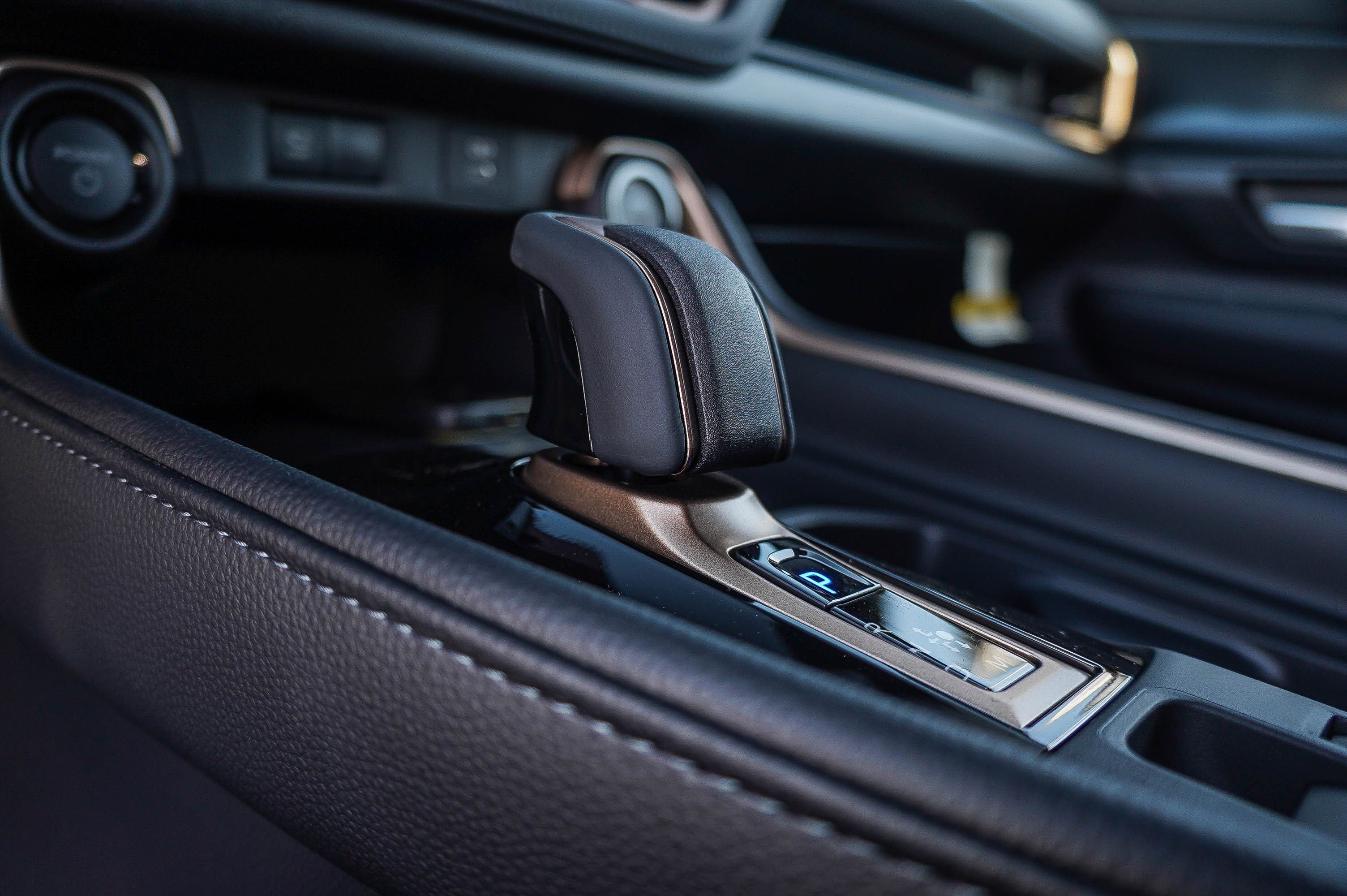 New 2026 Toyota Grand Highlander AWD Hybrid image 25