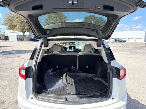 New 2026 Acura RDX SH-AWD w/ Advance Package image 26