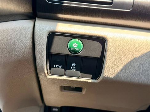 Used 2015 Honda Accord EX-L image 13