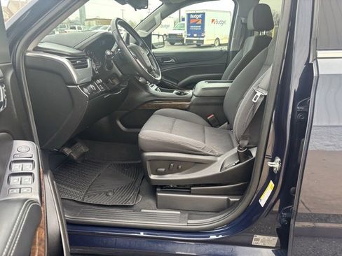 Used 2020 Chevrolet Tahoe LS w/ Enhanced Driver Alert Package image 2