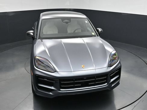 New 2026 Porsche Cayenne S AWD/4WD image 22