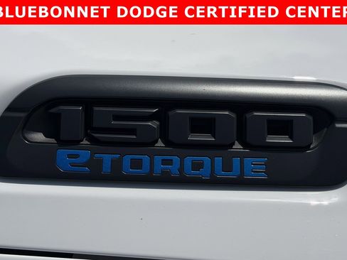 Used 2025 RAM 1500 Lone Star RWD image 6