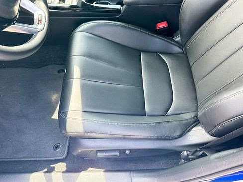 Used 2025 Acura Integra A-Spec FWD image 24
