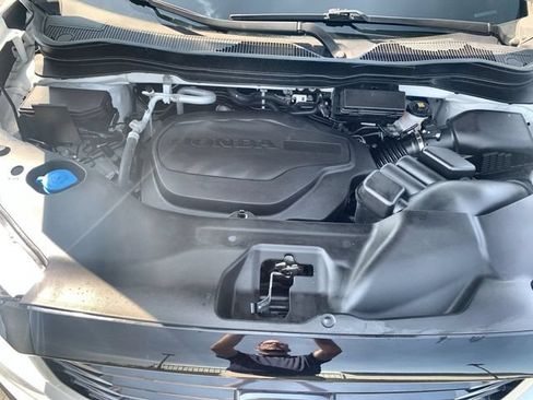 Used 2023 Honda Ridgeline Sport image 28