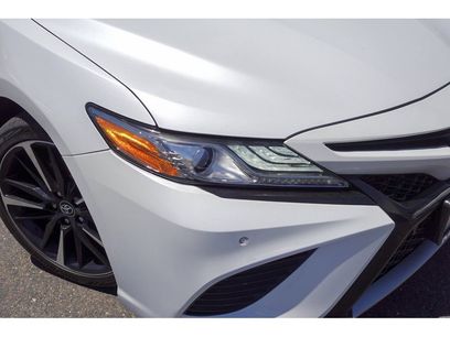 Used 2018 Toyota Camry XSE w/ Driver Assist Package