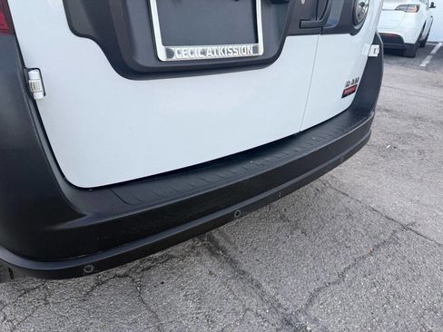 Used 2018 RAM ProMaster City Tradesman image 26