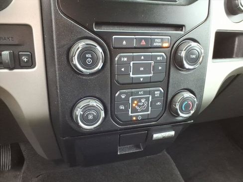 Used 2013 Ford F150 XLT w/ XLT Chrome Pkg image 24