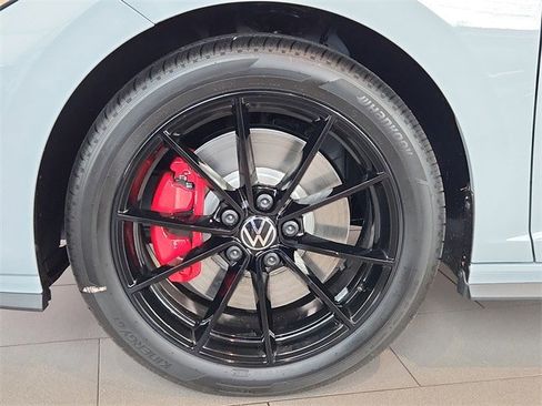 New 2026 Volkswagen Jetta GLI Autobahn image 31