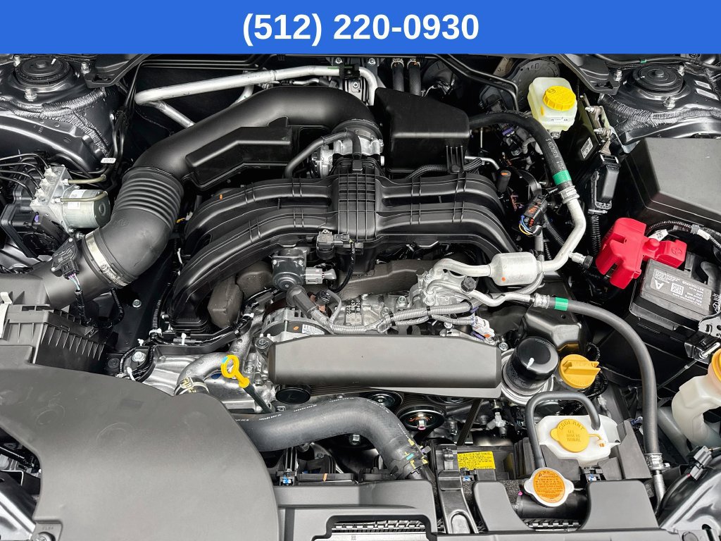 New 2026 Subaru Forester Sport AWD/4WD image 39