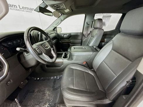 Used 2022 GMC Sierra 1500 SLT w/ SLT Premium Package image 20