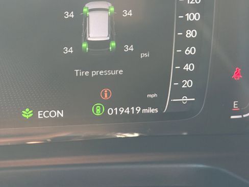 Used 2023 Honda Pilot Elite image 21