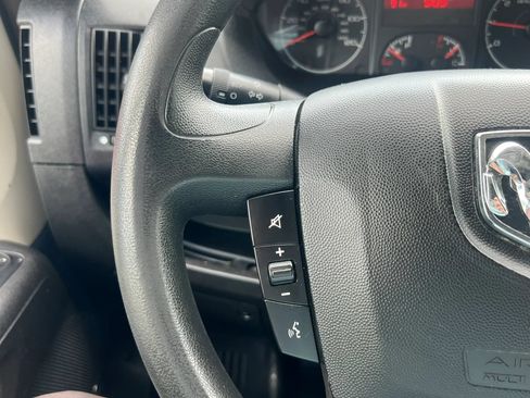 Used 2019 RAM ProMaster 3500 FWD image 18