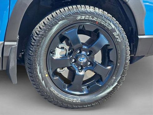 Used 2023 Subaru Forester Wilderness w/ Wilderness Package image 20