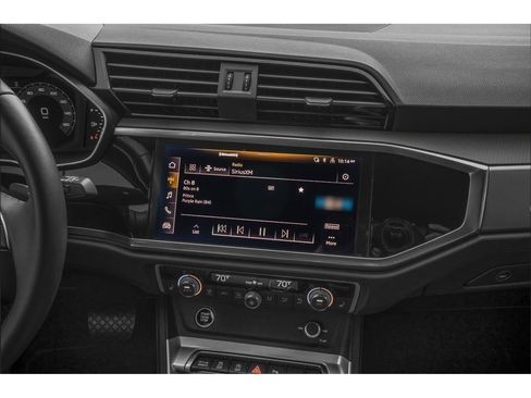 Used 2025 Audi Q3 2.0T Premium AWD/4WD image 60