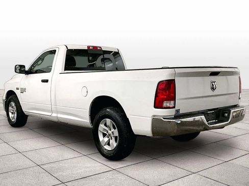 Used 2019 RAM 1500 Tradesman w/ Popular Equipment Group RWD image 10