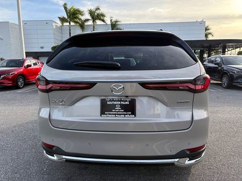 New 2026 MAZDA CX-90 3.3 Turbo S w/ Premium Plus image 3