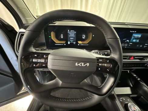 New 2026 Kia Sorento EX image 20