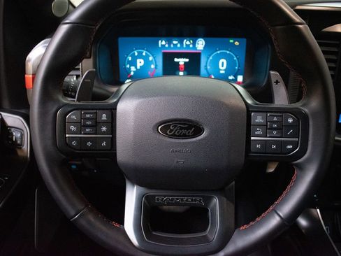 Used 2024 Ford F150 Raptor image 14