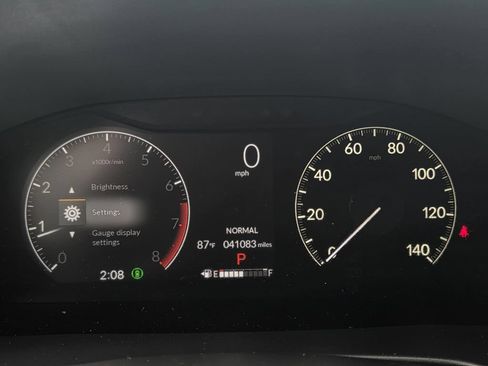 Used 2024 Honda CR-V EX image 20