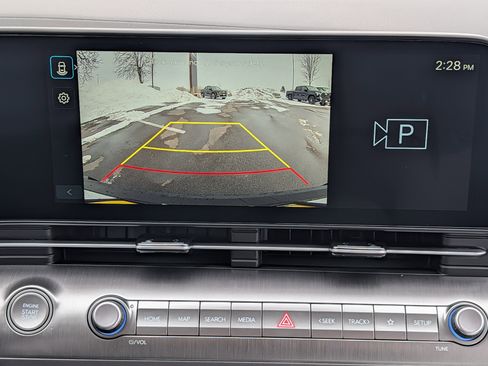 New 2026 Hyundai Kona SE AWD/4WD image 14