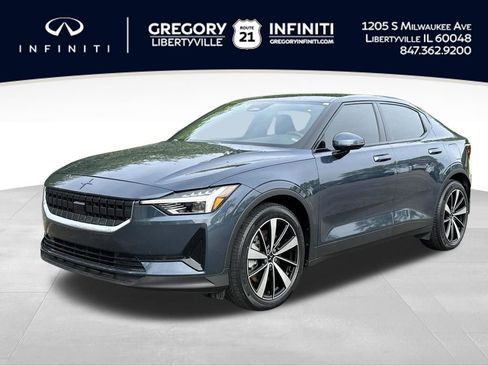 Used 2022 Polestar Polestar 2 w/ Plus Package FWD image 1