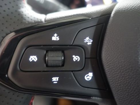 New 2026 Chevrolet Trax RS w/ Driver Confidence Package FWD image 12