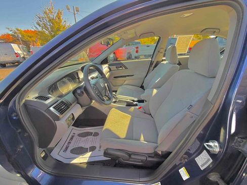 Used 2013 Honda Accord LX image 12