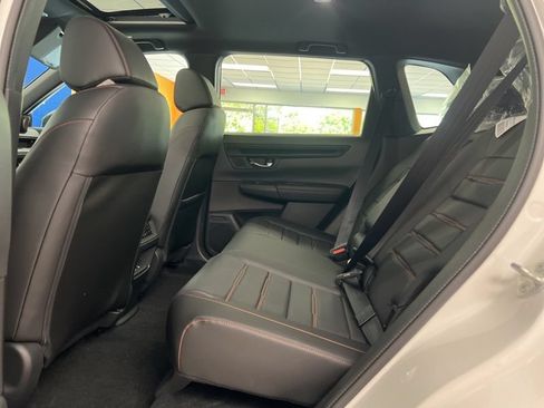New 2026 Honda CR-V Sport-L image 16