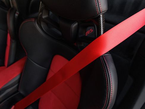 Certified 2019 Porsche 911 GT2 RS RWD image 21