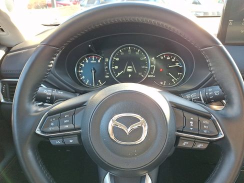Used 2023 MAZDA CX-5 AWD 2.5 S w/ Premium Plus Pkg image 20