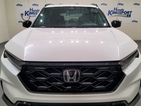 Used 2024 Honda CR-V Sport image 9