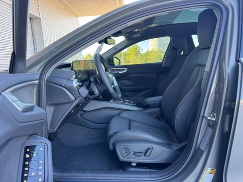 New 2025 Audi A5 2.0T Premium Plus image 22