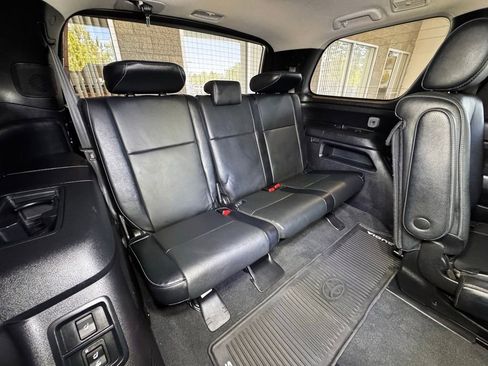 Used 2022 Toyota Sequoia TRD Sport w/ TRD Sport Premium Package AWD/4WD image 54