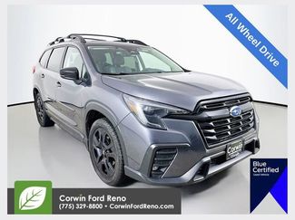 Used 2024 Subaru Ascent Onyx Edition 360° Tour