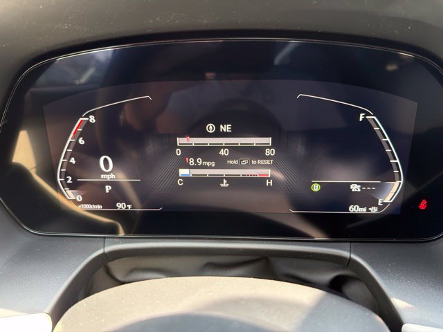 New 2026 MAZDA CX-5 Preferred AWD/4WD image 14