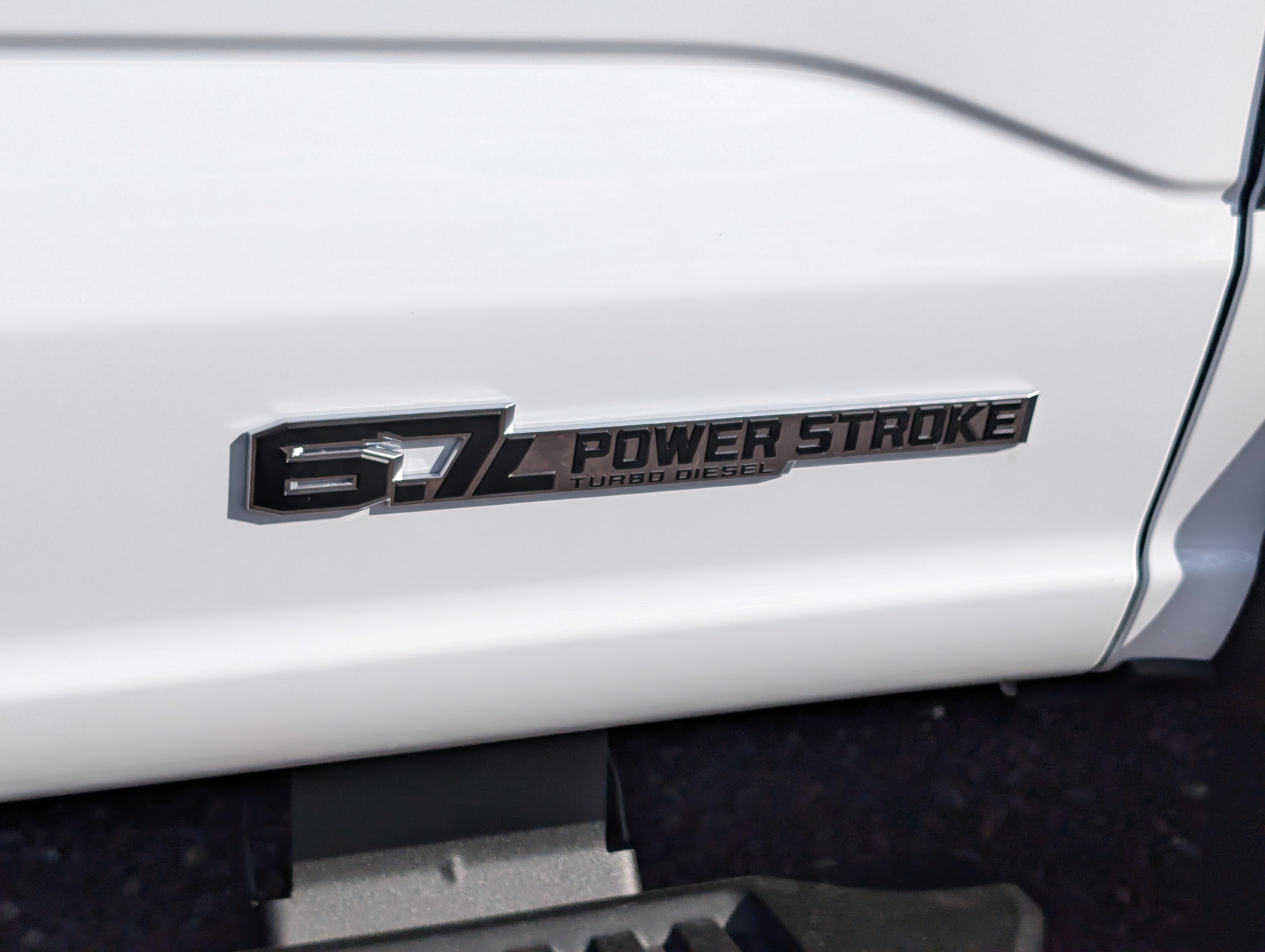 New 2026 Ford F450 XL AWD/4WD image 5