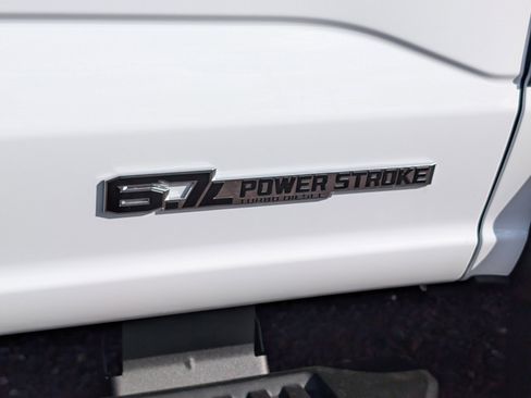 New 2026 Ford F450 XL image 5