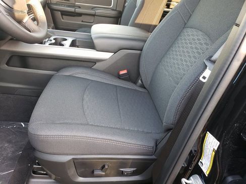 New 2026 RAM 3500 Big Horn image 9