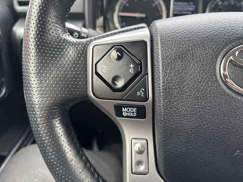 Certified 2023 Toyota 4Runner Limited image 19