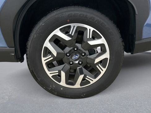 Used 2025 Subaru Forester image 20