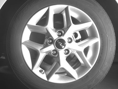 Used 2025 Kia Soul LX w/ LX Technology Package FWD image 21