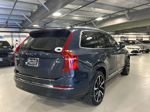 Certified 2023 Volvo XC90 B6 Plus w/ Protection Package Premier image 2