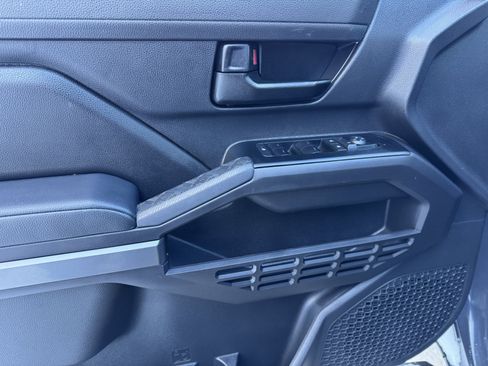 Used 2025 Toyota Tacoma SR5 image 19