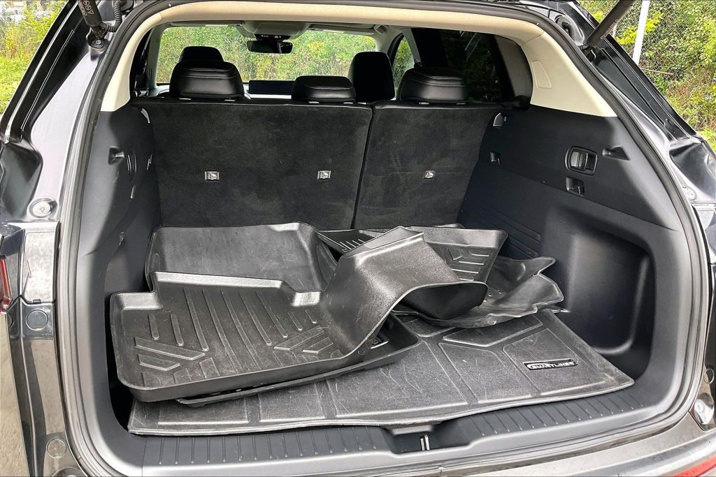 Used 2023 MAZDA CX-50 AWD 2.5 S w/ Cargo Package image 28