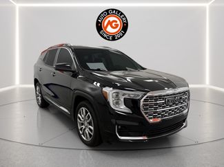 Used 2022 GMC Terrain Denali w/ Denali Premium Package AWD/4WD video 1